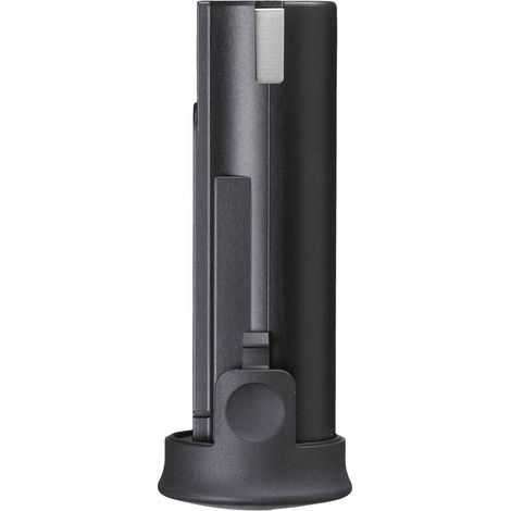 [NEUWERTIG] B-Ware Panasonic Akku EY9221B32 Werkzeug-Akku Ersatzakku 2.4 V 2.8 Ah NiMH (1/2)
