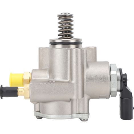 Pompe à injection haute pression 06D109309, pompe d'alimentation rampe directe compatible A3 Sportback 1.6 FSI, pièce moteur essence robuste. (1/5)