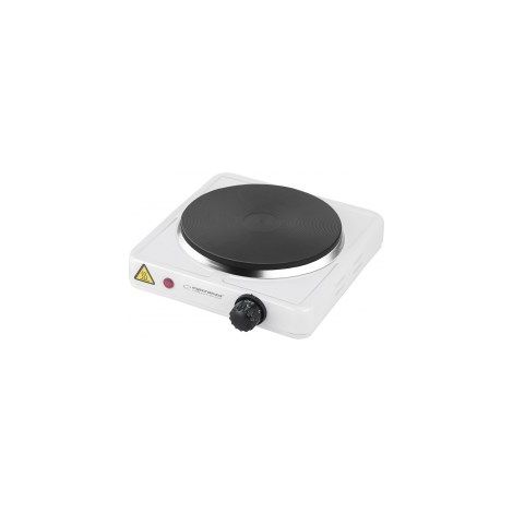 Esperanza ekh002 W elektrische Kochplatte - Pinatubo - 1 Platte ekh002 W - 5901299917442 (1/5)