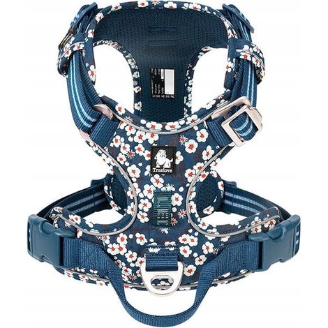 LEICHTES TRUELOVE PREMIUM XS Schutzhundegeschirr