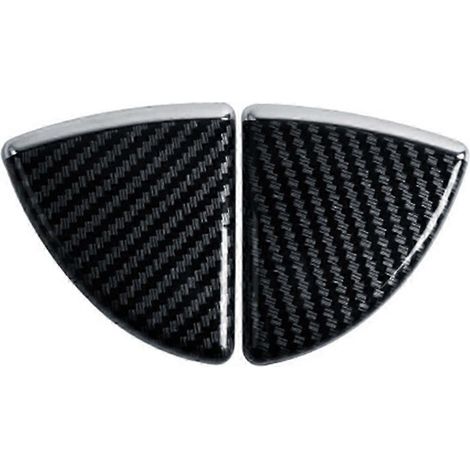 Autocollants de protection pour le couvercle du panneau de la console centrale et l'accoudoir de la voiture Mercedes-Benz (1/4)