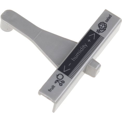 Bosch - belüftungsschieber - 00627766 -