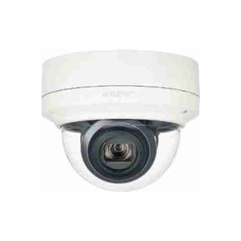 Cámara domo para exteriores HANWHA XNV-6120 2M 12X