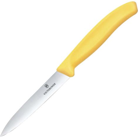 Cuchillo de cocina Victorinox 6.7708.C1 hoja 10 cm lavavajillas