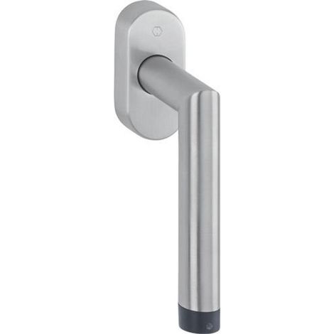Fenstergriff Ams.E0400Z-EF/US956 VA 32-42mm ma n.abschl. (1/2)