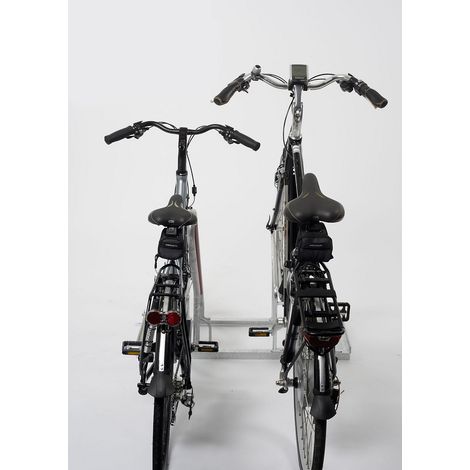 WSM, Support d'appui pour cycles, modèle 2500 XBF, simple face (1/5)