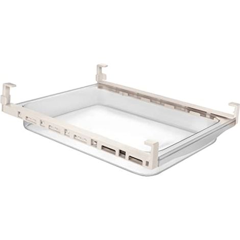 Tescoma Cassetto Universale Flexi Space, 290 x 240 mm (1/4)