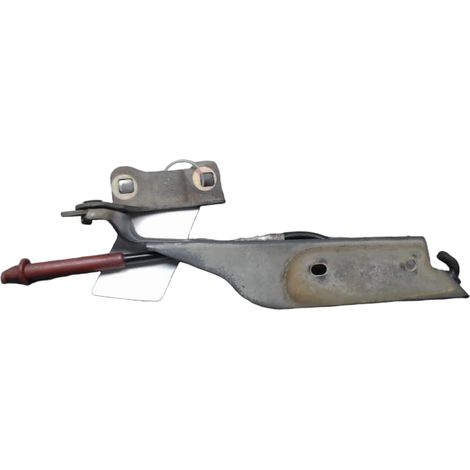 Compas Gauche Capot NISSAN Micra 2005-2007 [PRODUIT D'OCCASION]♻️65401ax630
