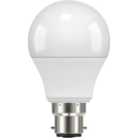 LED Standard B22 LPE SMD 9W 2700K – Aric