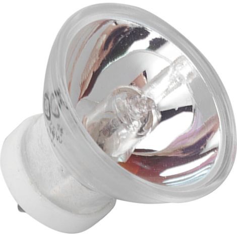 Lampe de soins dentaires 12V 75W halogène, éclairage thermique pour fauteuil de dentiste (1/5)