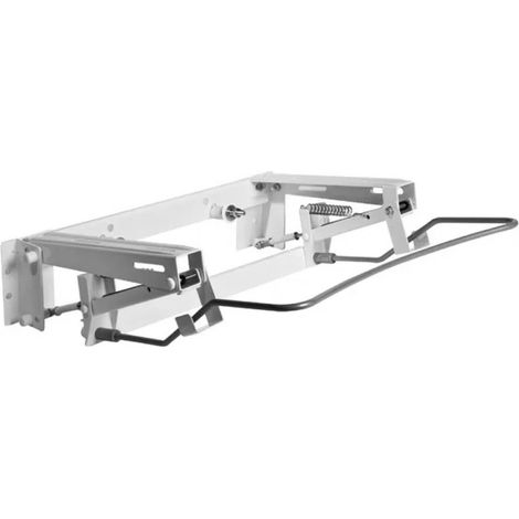 STAFFA PNEUMATICA PER LAVABO DISABILI CM 65  Idroweb