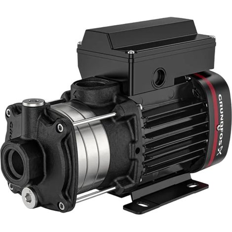 Grundfos CM5-7 A-R-A-E-AVBE Pompa multistadio  92889602