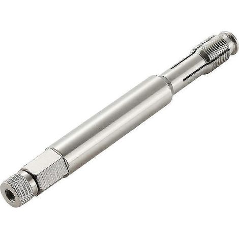 Outil de réparation de filetage de bougie d'allumage M14x1,25 à accès limité (640811) (1/5)