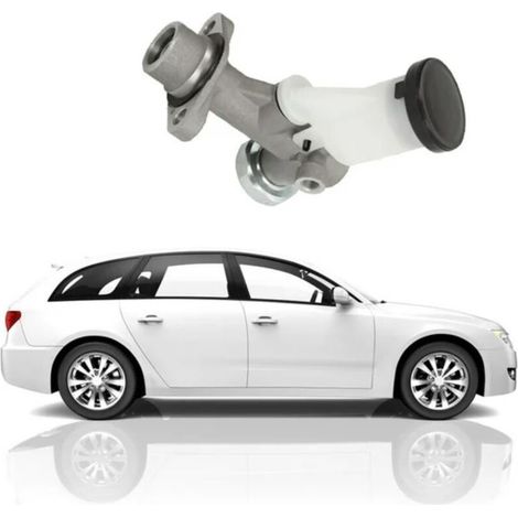 Les références 30610-VB000 et 30610-VB00A conviennent au maître-cylindre d'embrayage du Nissan Patrol Y61. (1/3)