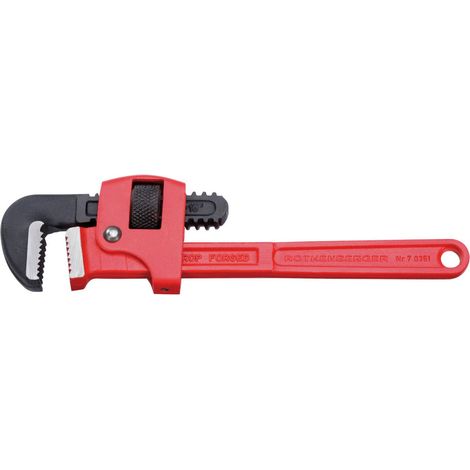 ROTHENBERGER Einhand-Rohrzange STILLSON, 10" - 70351
