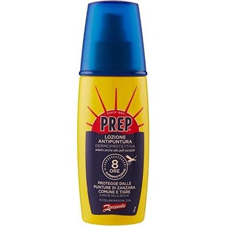 Prep Lozione Repellente Derm 100ml
