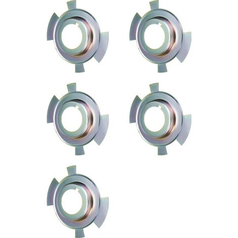 Geeignet für 5 Kfz-Kurbelwellenwinkelsensoren MD348238, passend für L200, K74, Shogun Sport, K94W, K64T, K74T und KA4T