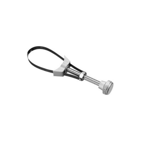 Clé réglable pour filtre à huile - E117117 - Expert By Facom (1/5)