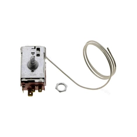 Thermostat réfrigérateur