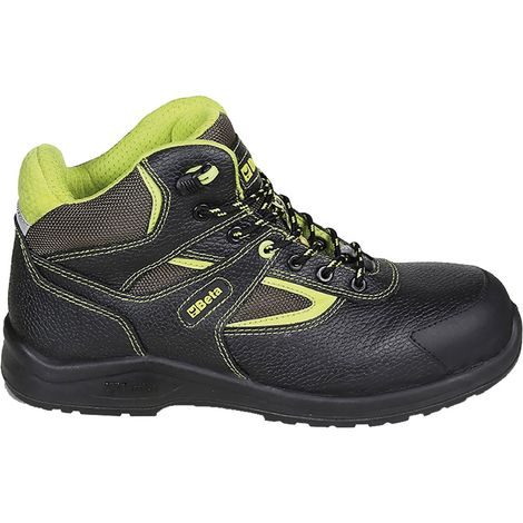 Scarpe antinfortunistiche n. 46