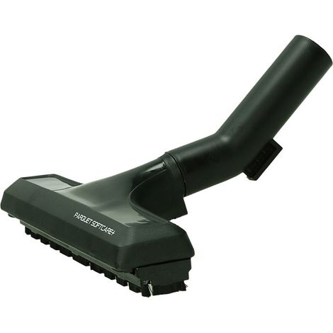 Ersatzteil - Bodendüse/Parkettdüse 32 mm - - ROWENTA, MOULINEX, TEFAL