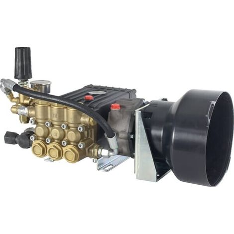Prise de force INTERPUMP HD16030 (1/3)