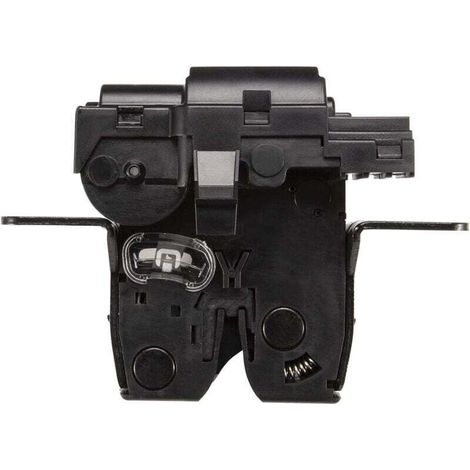 Serrure de Coffre Hayon Electrique Loquet de Verrouillage Central 8200947699 pour Clio 3 Megane 2 8200076240 (1/4)