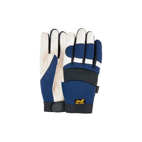 Guanto Thinsulate Protezione Invernale, Taglia 11 (Xl)