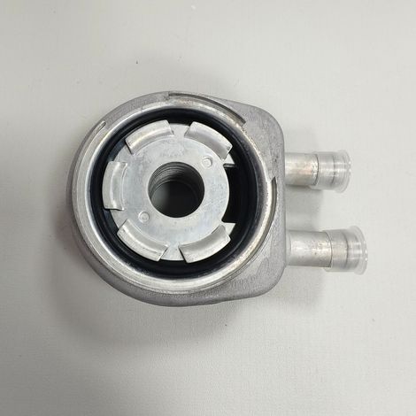 26410-2G100 is suitable for Hyundai and Kia automobile engine oil cooler assemblies 264102G100