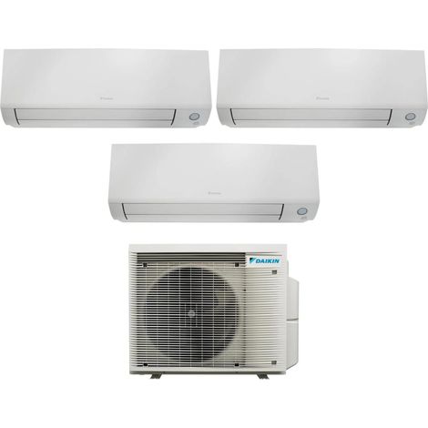 Klimagerät Daikin Perfera Trial Split Weiß 7000 Btu