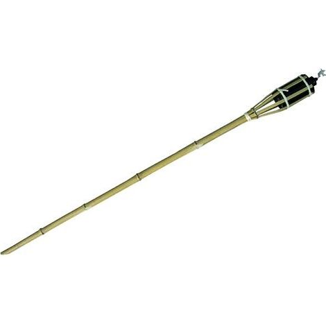 TORCIA BAMBU' cm 120