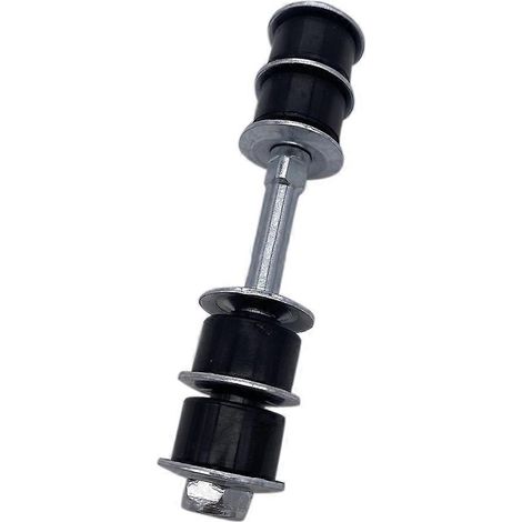Pour la biellette 4056A138, barre stabilisatrice de suspension arrière latérale (1/5)