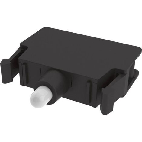 Pizzato Elettrica E2LP1A2V1 Élément LED blanc à rappel 30 V/DC, 30 V/AC 1 pc(s) D76829 (1/3)