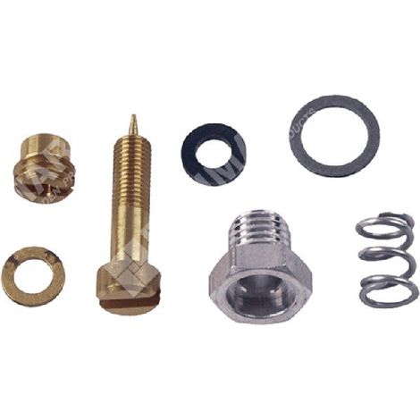 Einstellschraubensatz für BRIGGS & STRATTON Vergaser 299059 - 006665