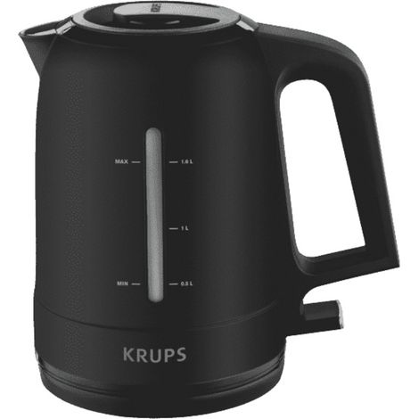 Bouilloire BW 2448 NOIRE, noire (1/5)