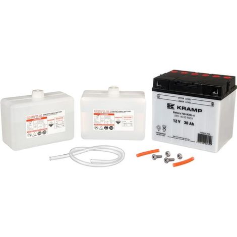 Batterie UNIVERSEL Y60N30LAKR (1/4)