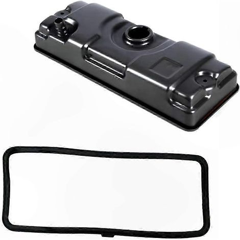 Cachet de culasse avec joint pour Peugeot 206, 207, 306 et Citroën C2 - Couvre-soupapes auto, pièce moteur étanche, remplacement direct, garantie compatibilité. (1/5)