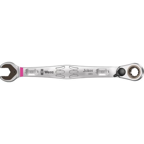 WERA Ringratschenschlüssel JOKER switch 8mm