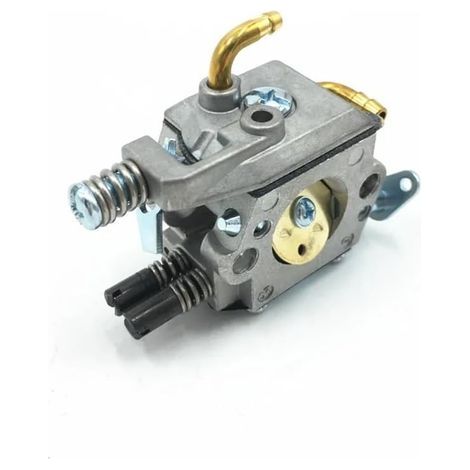 Set of 1 Carburetor for Chainsaw, Oil Saw for 45cc 52cc 58cc 4500 5200 5800 (1/5)