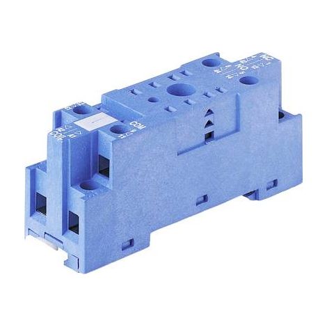 Finder 94.82 Support relais (L x l x H) 29.5 x 23 x 71.3 mm 1 pc(s) Y529023 (1/2)