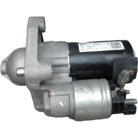 [PRODUIT D'OCCASION] Demarreur CITROEN C3 ♻️ Ref Oe. 9807545980 - Garantie à vie (1/5)