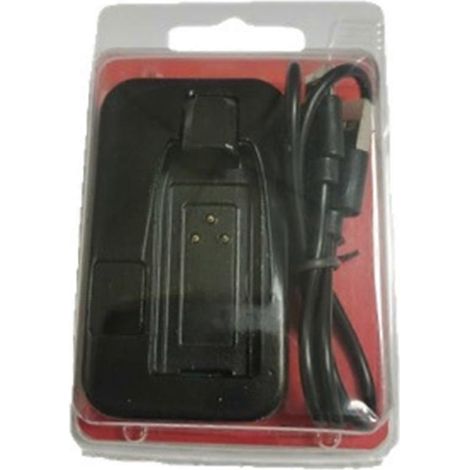 Chargeur de batterie pour dérailleur de vélo à transmission électronique SRAM Red ETAP/AXS Eagle AXS (1/5)