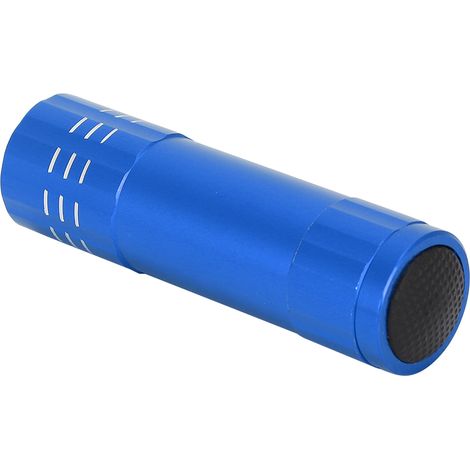 Lampe de mirage pour incubateur à œufs, 9 lumières, accessoire pour volailles, bleu (1/5)