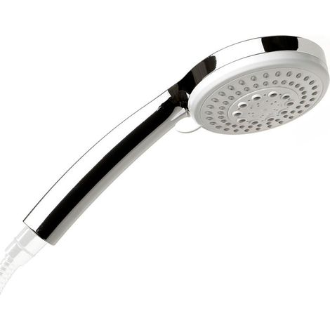 Douche Calme Tatay Chrome (1/2)