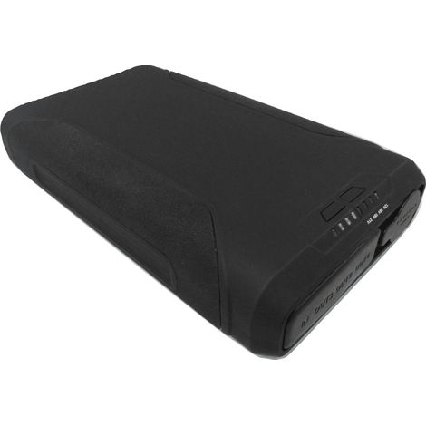 Portable Power Bank Battery Charger 96000mAh (Mobile Phone  Laptop Station Pack USB 12V) (1/5)