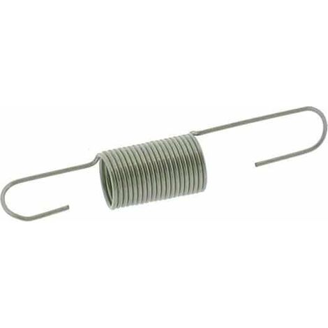 Molla regolatore TECUMSEH 27920057 - 2 motore