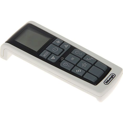 Delonghi telecomando controllo Pinguino PAC WE ECO Silent 17 18 110 125 126 130