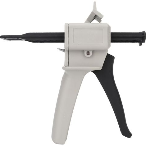 AB Glue Gun pour 1: 1 et 2: Application Adhésive, Outil de les (1/5)