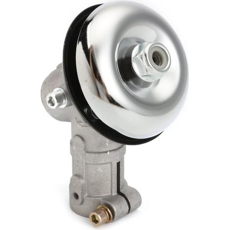 Sollbry Pinsel Cutter Trimmer Ersetzen Getriebe Kopf Getriebe 26mm Durchmesser 9 Zähne Rasenmäher Teile Rasenmäher Garten Werkzeuge Zubehör (1/5)