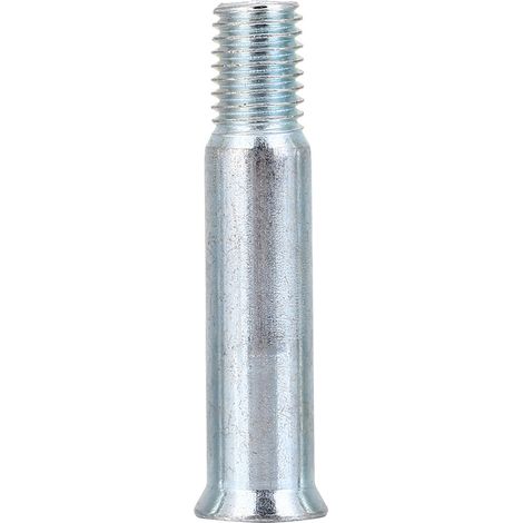 15 vis de fixation pour roues de patins à roues alignées, construction en acier, 35 mm